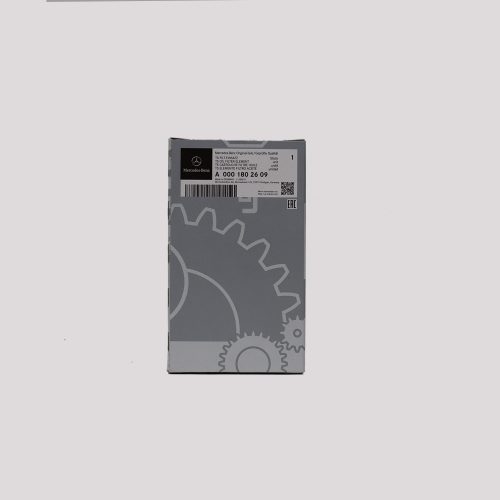 Mercedes-Benz Oil Filter