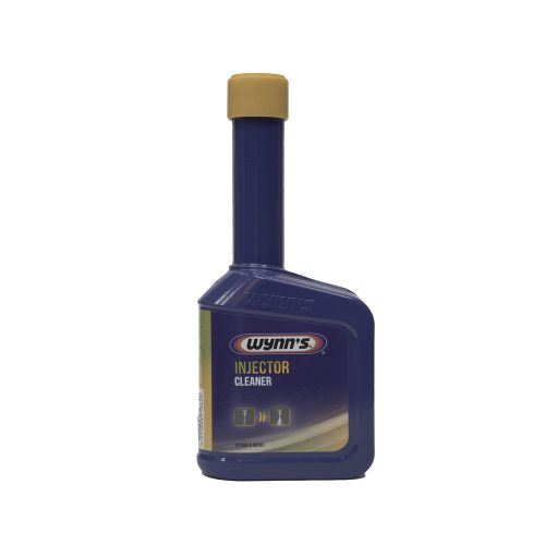 Wynn’s Injector Cleaner