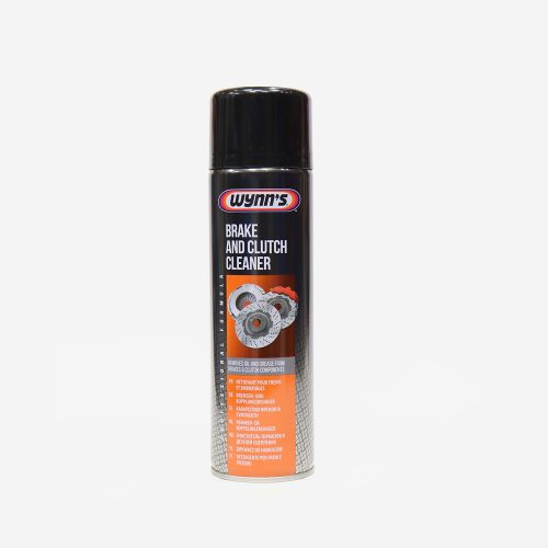 Wynn’s Brake & Clutch Cleaner (500ml)