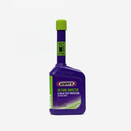 Wynn’s Octane Booster & Valve Seat Protector (325 ml)